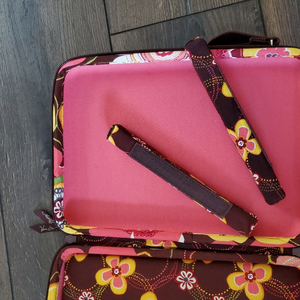 Vera Bradley Buttercup Tablet Case - Picture 6 of 7